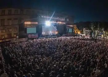 lucca summer festival 2020