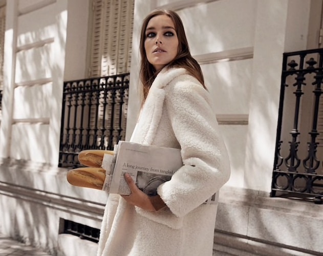 Cappotti Mango Inverno 2019/2020. 9 modelli di tendenza - Donne Sul Web