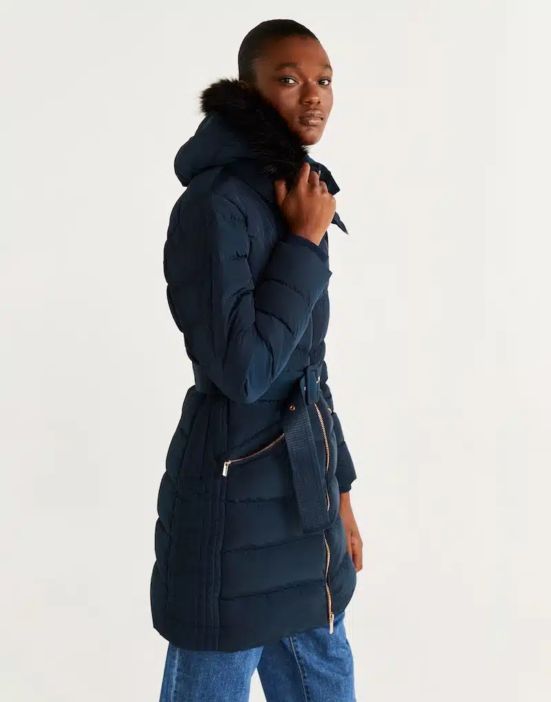 mango piumini inverno 2019 2020