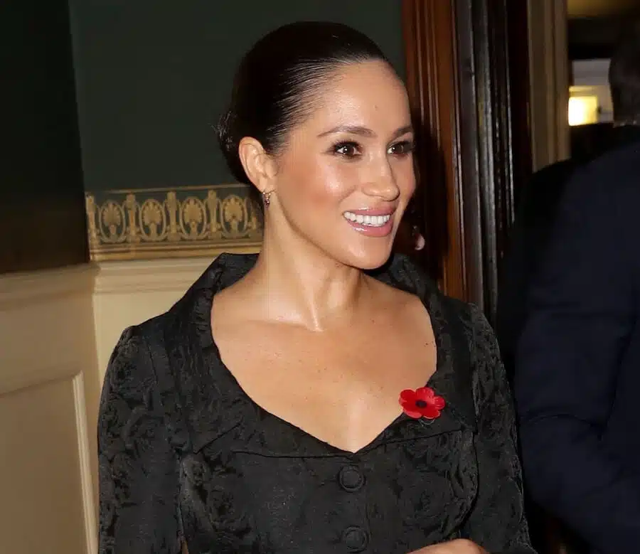 meghan markle instagram