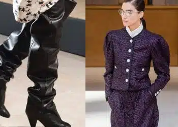 moda 2020 tendenze vestiti scarpe borse