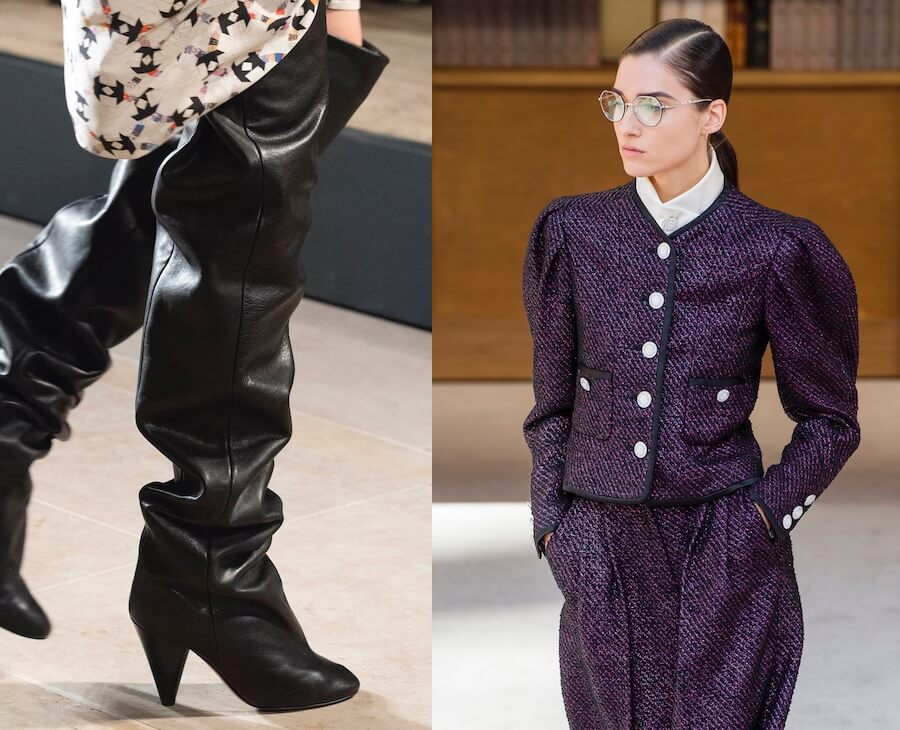Moda 2020: le tendenze, vestiti, scarpe e borse | Tendenze e Moda 2020: le tendenze, vestiti, scarpe e borse | Tendenze e