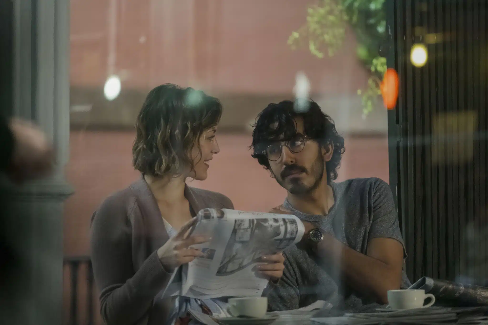 modern love serie tv romantiche