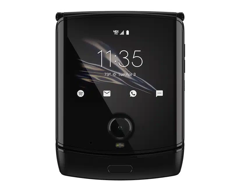 motorola razr nuovo