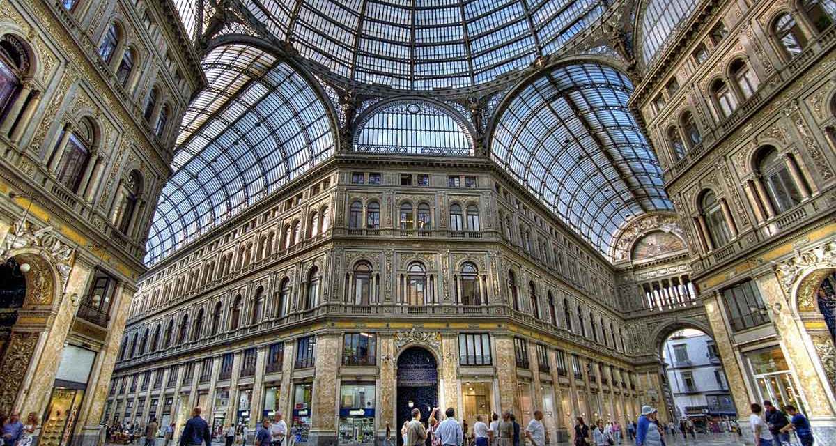 napoli black friday