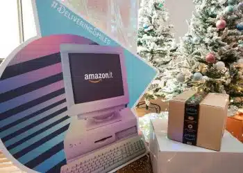 natale 2019 regali amazon