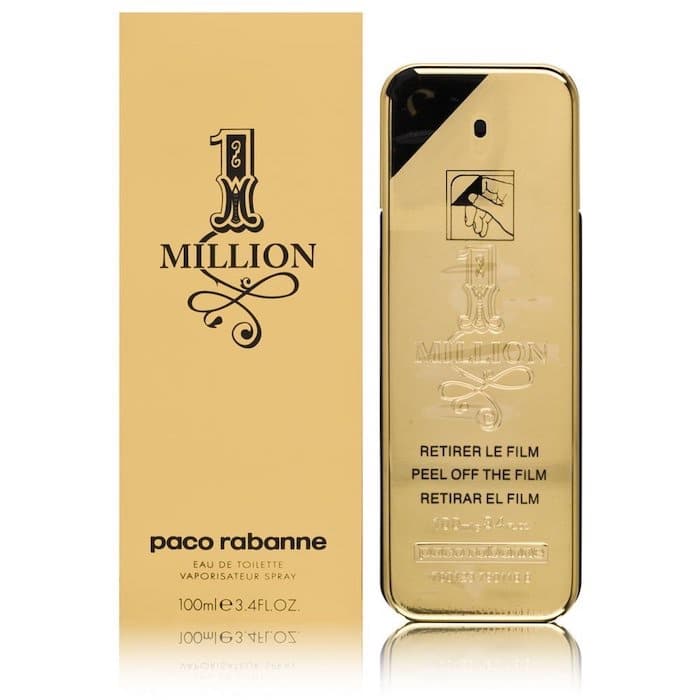 one million profumo amazon