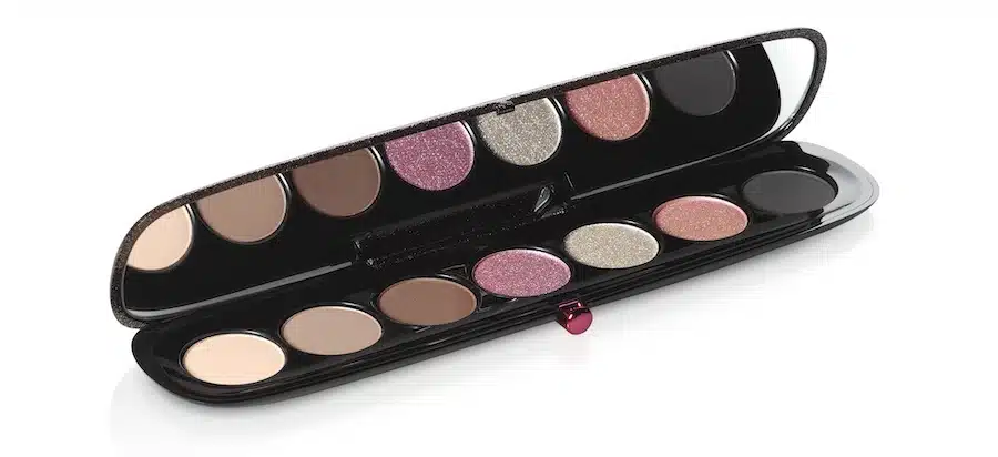 palette ombretti marc jacobs 2019 2020