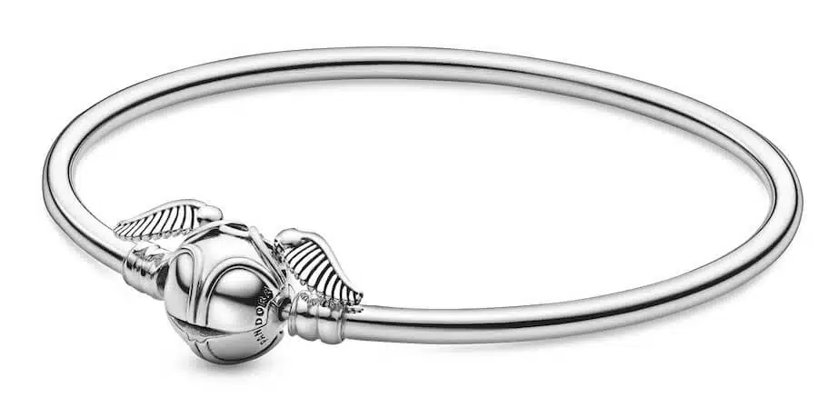 pandora Harry Potter bracciale