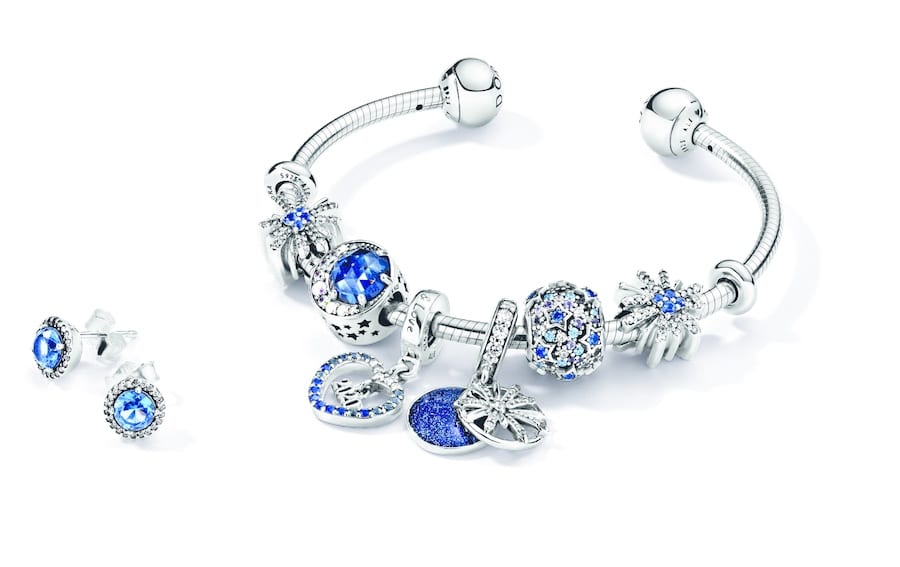 pandora bracciali charm 2019 2020