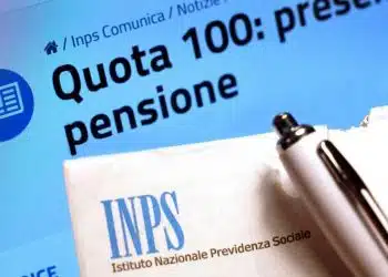 Pensioni manovra quota 100 ultimissime