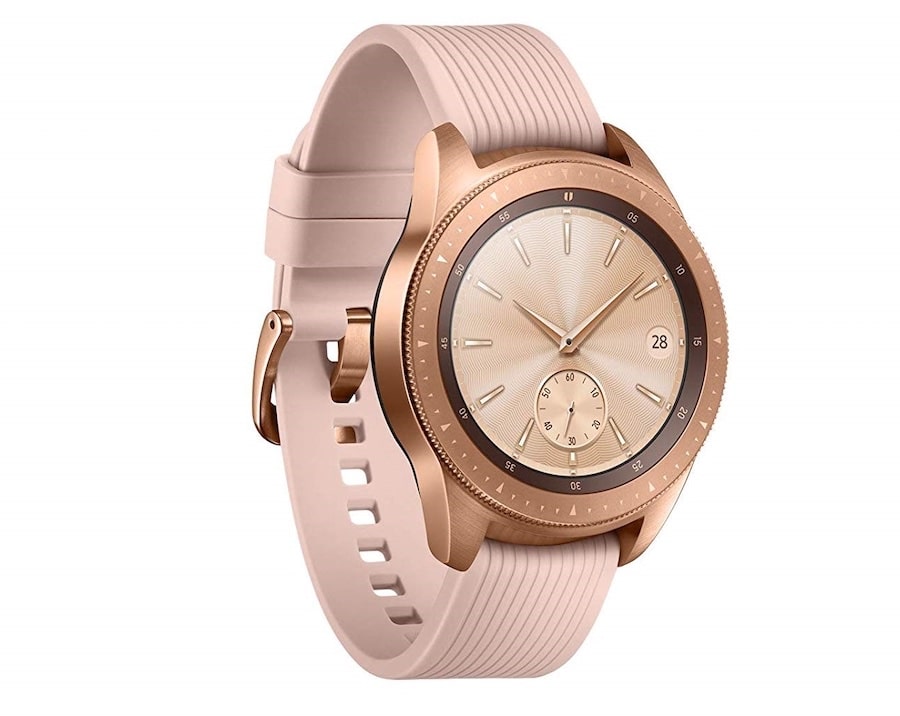 galaxy watch in 2019