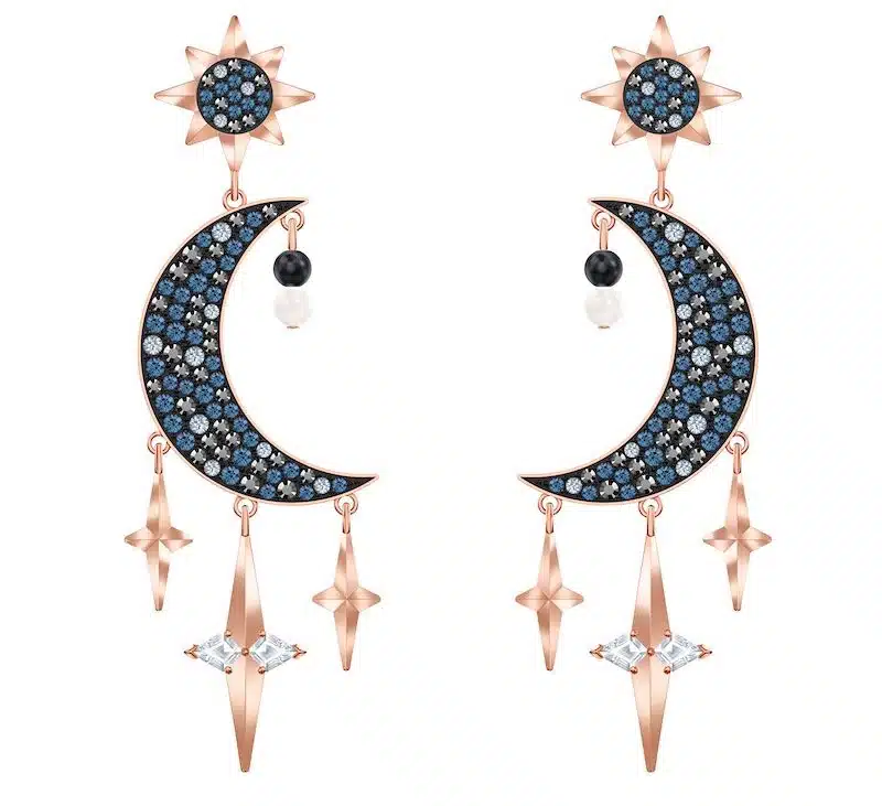 swarovski orecchini catalogo inverno 2020