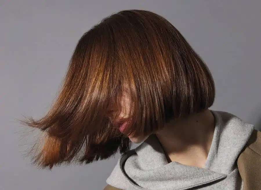 tagli capelli bob 2023-