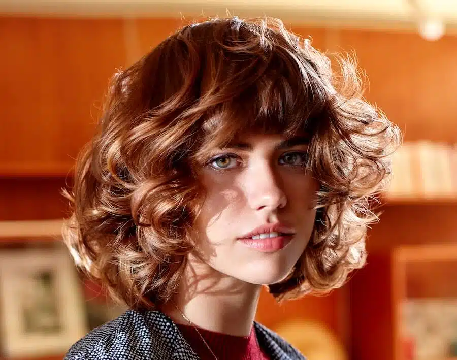 tagli colore capelli medi inverno 2020