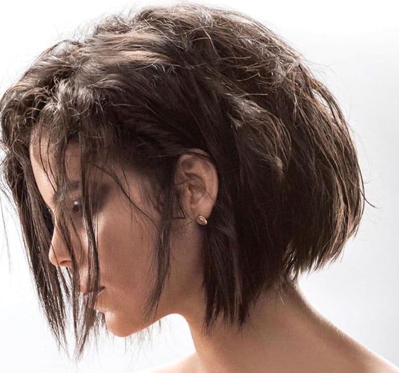 Capelli 2020, bob carré. 5 nuovi tagli pari e sfilati Donne Sul Web Capelli 2020, bob carré. 5 nuovi tagli pari e sfilati Donne Sul Web