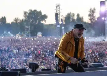 vasco rossi dal vivo