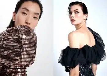 vestiti eleganti zara inverno 2019 2020