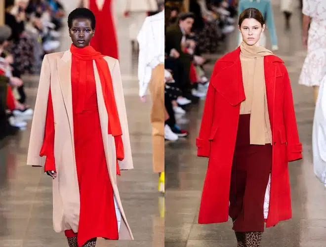 victoria beckham inverno 2020