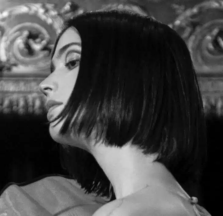 Capelli 2020 bob paro