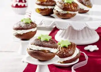 dolci facili Natale