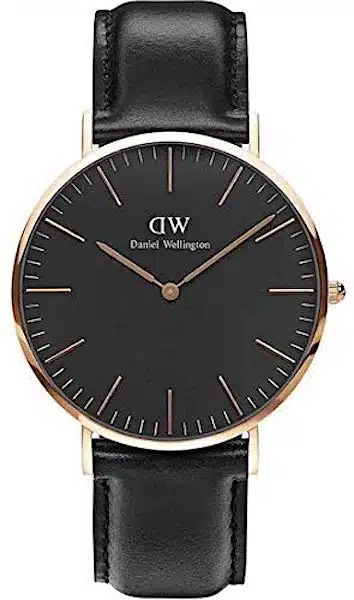 Daniel Wellington