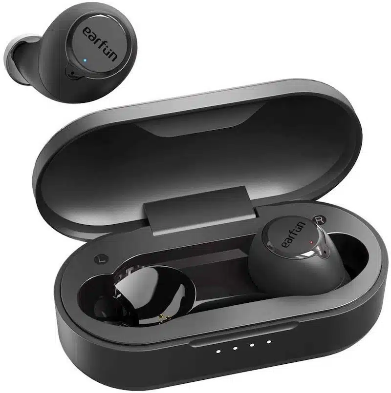 EarFun Free auricolari amazon