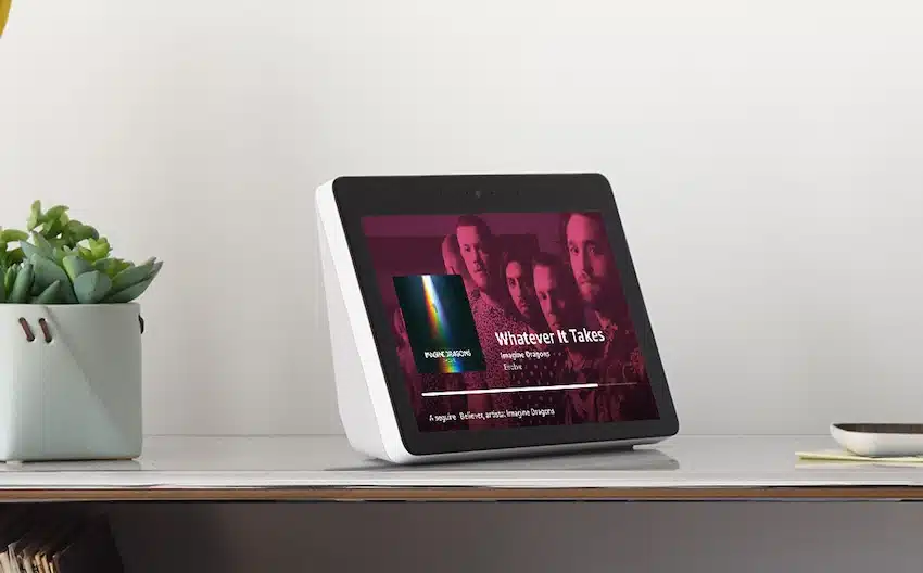 Echo Show 5 Amazon