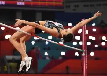 Eventi sportivi donne 2020