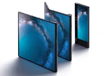 Huawei-Mate-X