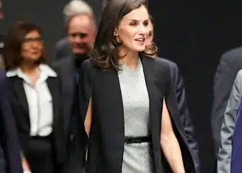 Letizia Ortiz 11 12 19