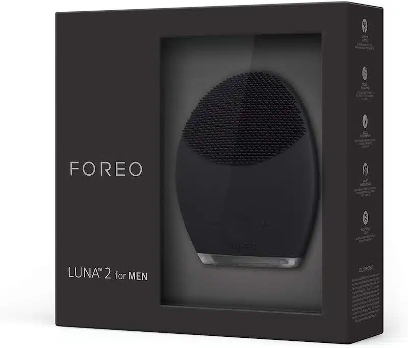 Luna Foreo uomo amazon