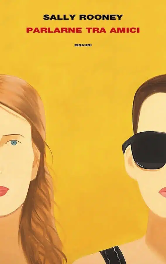 Parlarne tra amici - Sally Rooney