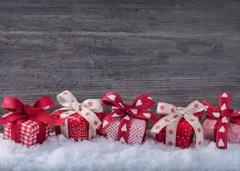 Regali per lei natale 2019
