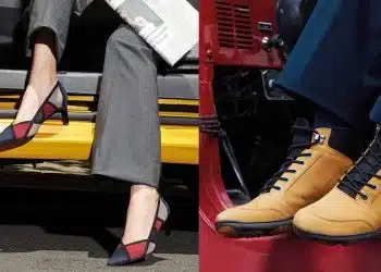 Scarpe Geox saldi 2020