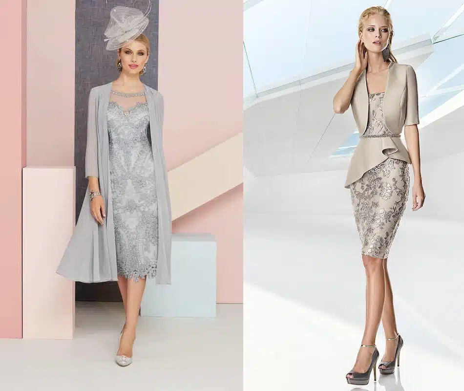 Abiti mamma sales sposa luisa spagnoli