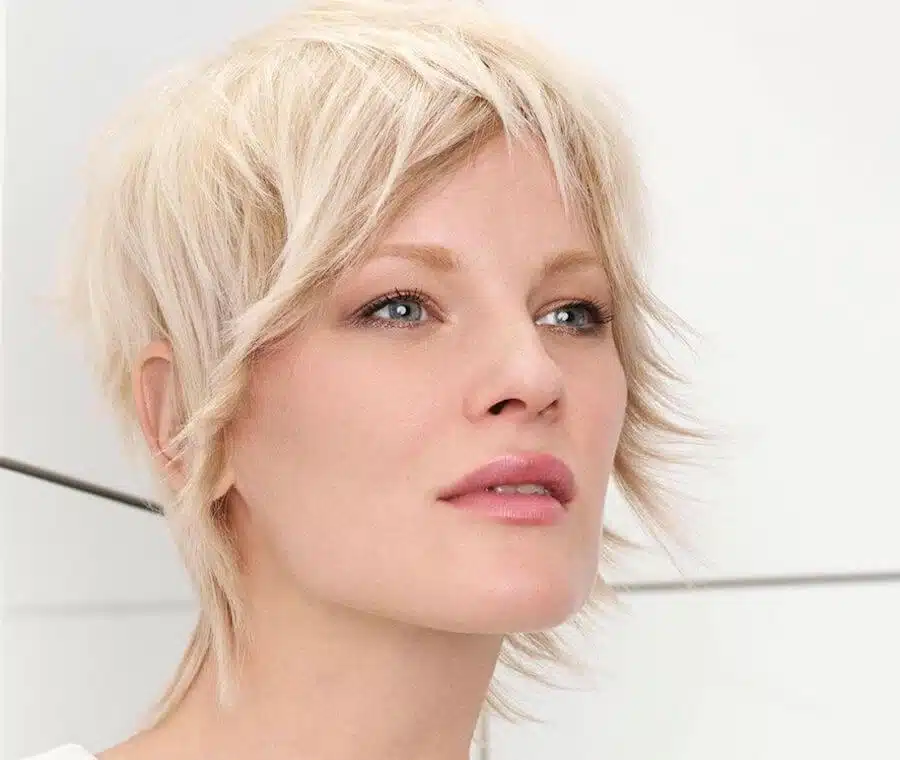 capelli corti tagli inverno 2020