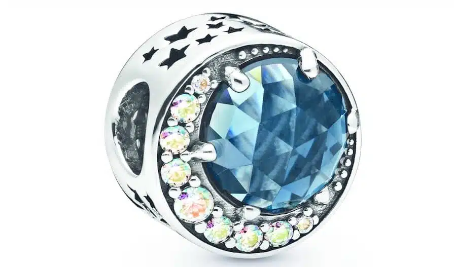 charm pandora inverno 2019 2020