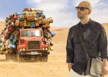 checco zalone tolo tolo natale 2019