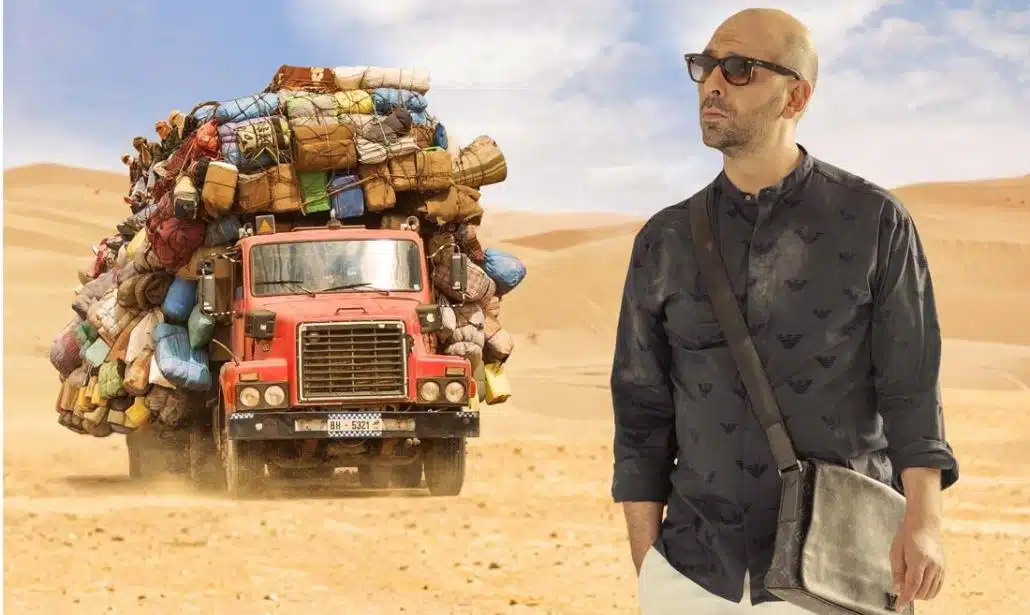 checco zalone tolo tolo natale 2019