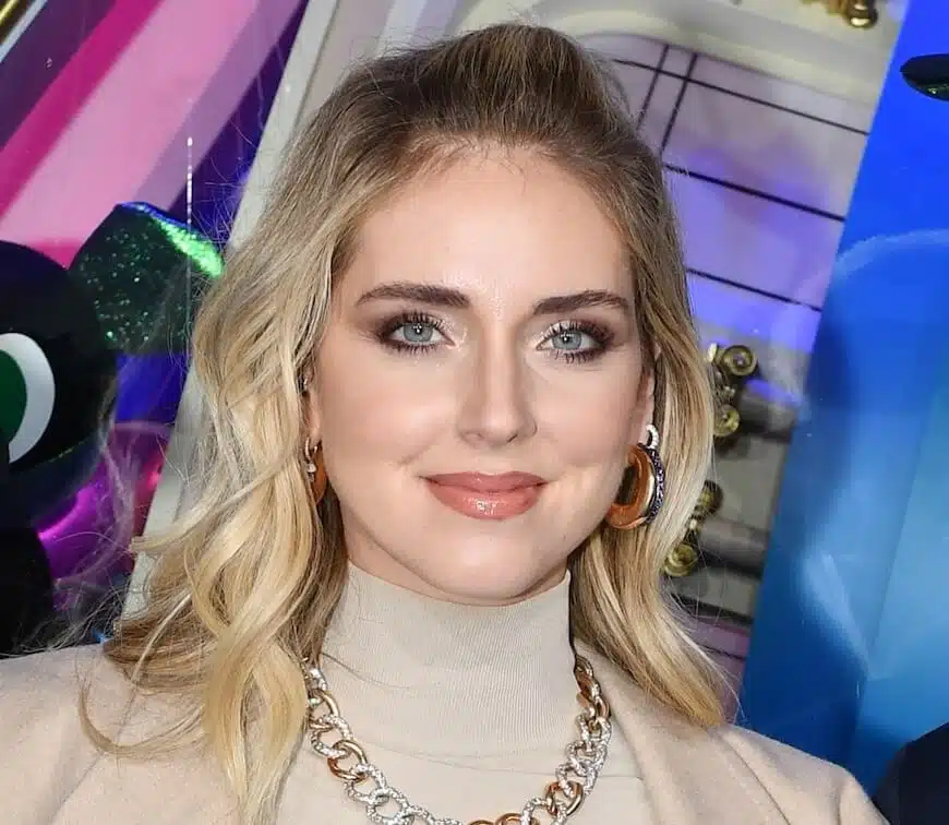 chiara ferragni guadagni sponsor