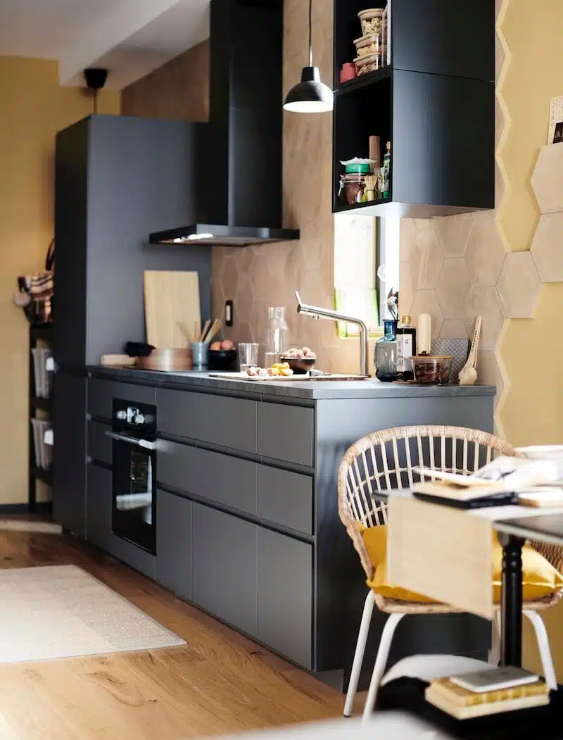 cucina Ikea 2020