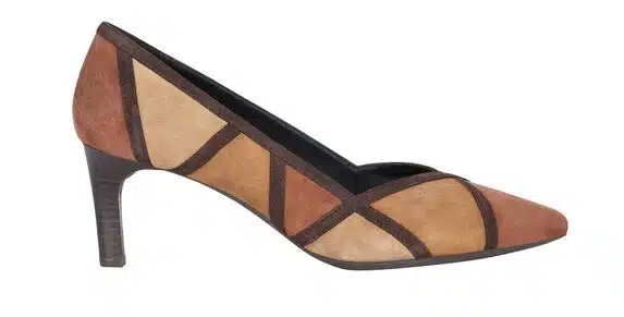 decollette geox saldi 2019