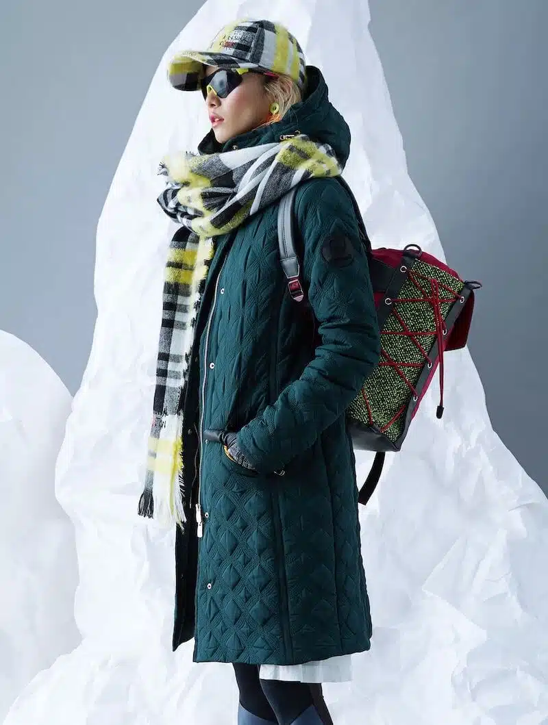 desigual saldi 2020 piumino donna