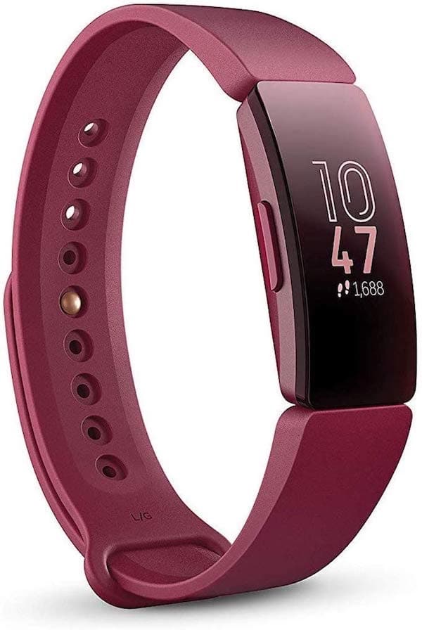 fitbit orologio donna