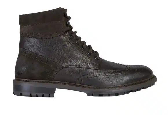 geox stivaletto uomo 2019