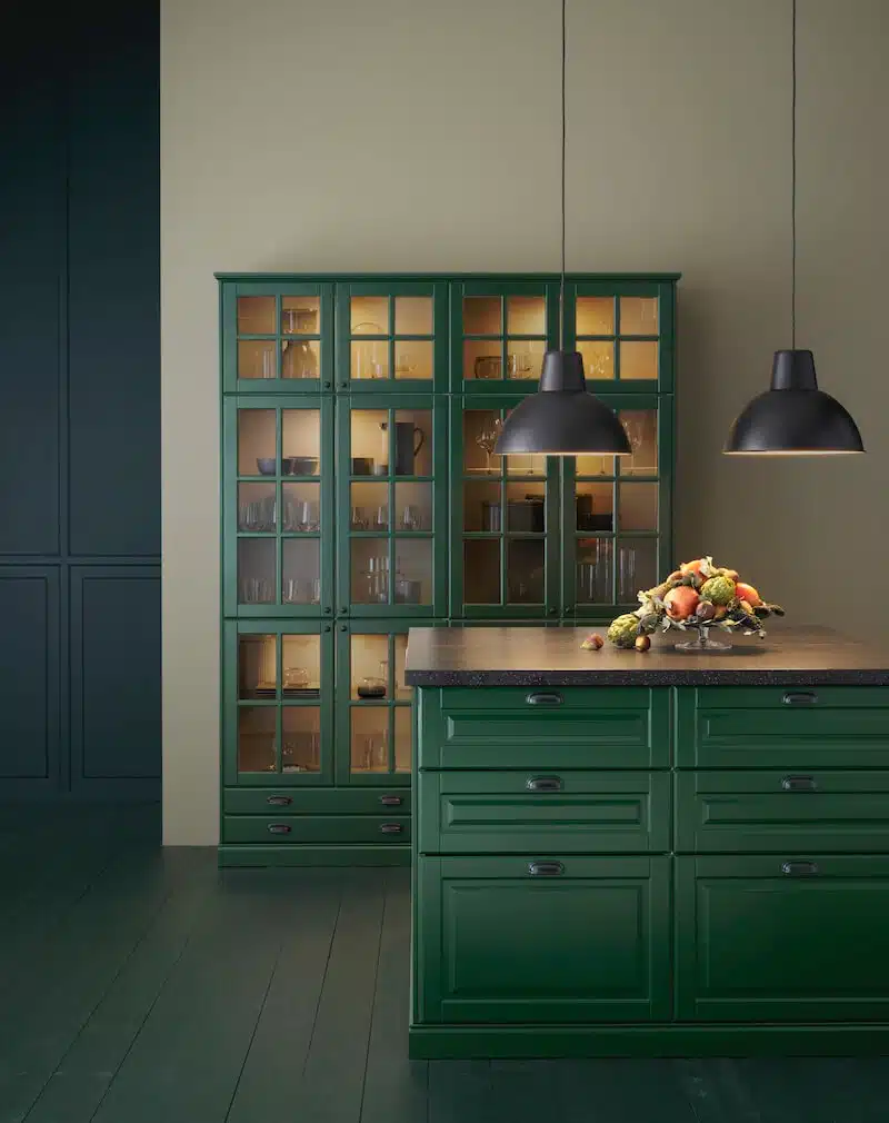 ikea cucine 2020