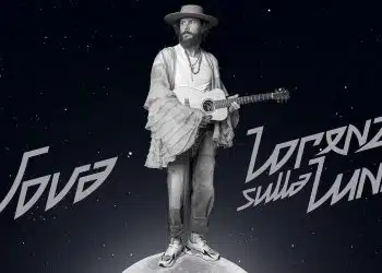 jovanotti sulla luna