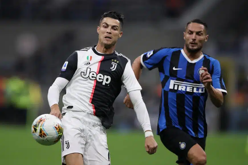 Juve scudetto campinato 2019