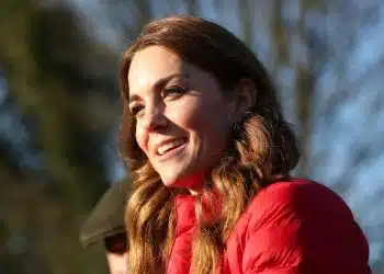 Kate Middleton Londra